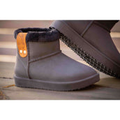 Eden By Pénélope Outdoor Boots Eden Black