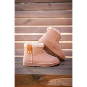 Eden By Pénélope Outdoor Boots Eden Camel