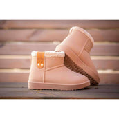 Eden By Pénélope Outdoor Boots Eden Camel