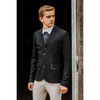 EQUITHÈME Competition Jacket Budapest Men Black