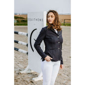 EQUITHÈME Competition Jacket Roma Black