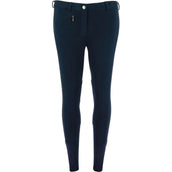 Riding World Breeches Djerba Kids Navy