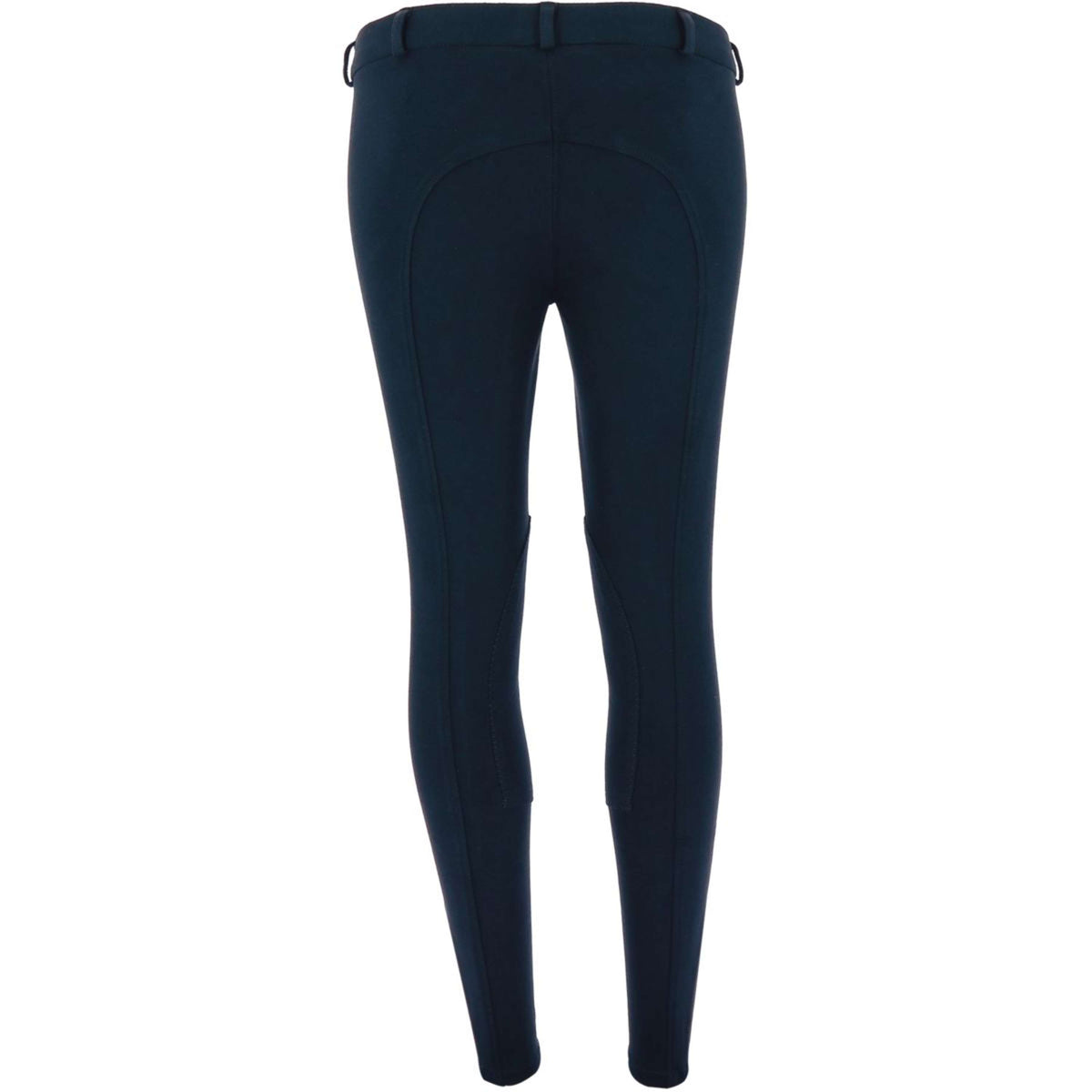 Riding World Breeches Djerba Kids Navy