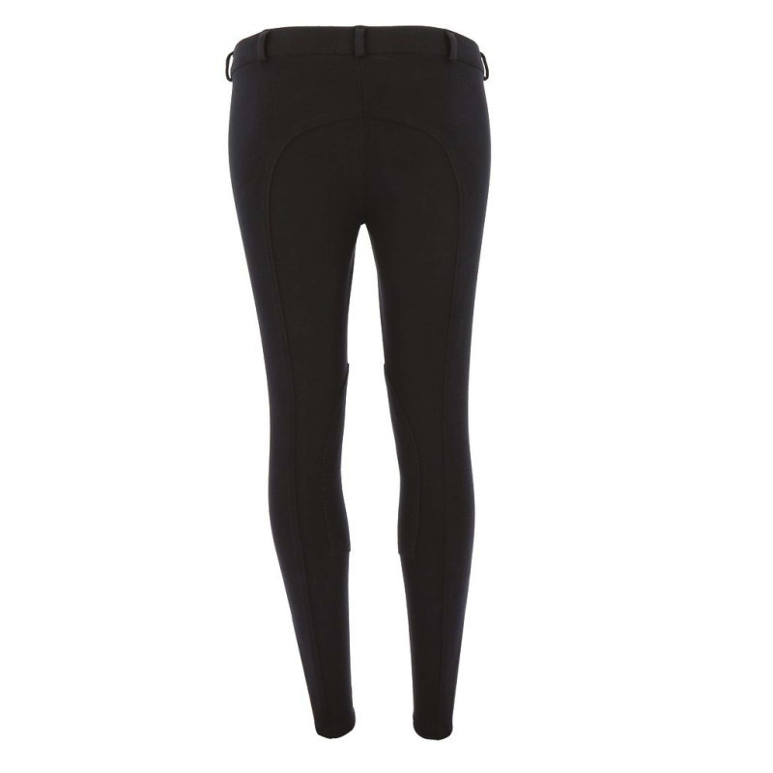 Riding World Breeches Djerba Men Black