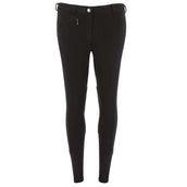 Riding World Breeches Djerba Men Black