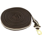 Norton Lunging Side Rope Stuffed Choco/Beige