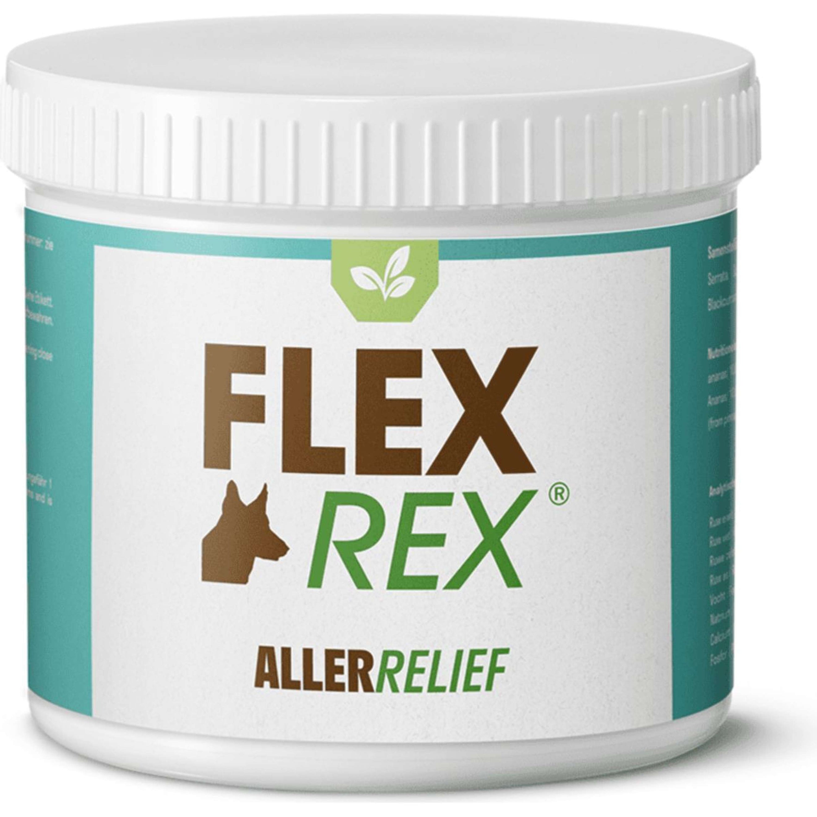 HorseFlex Aller Relief