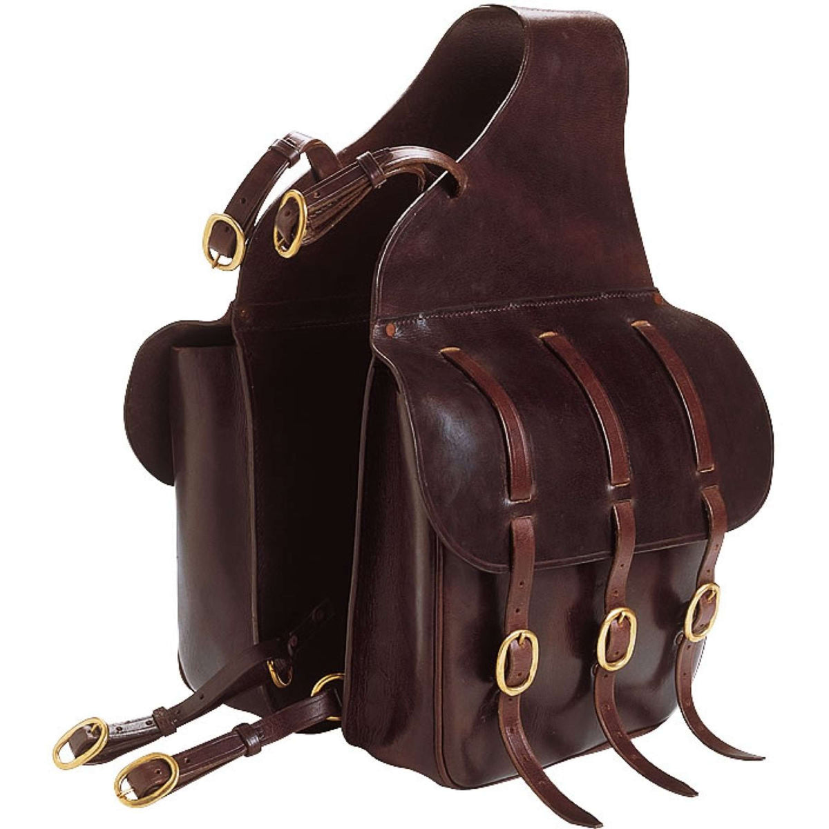 Randol's Saddle Bag Randol's Black