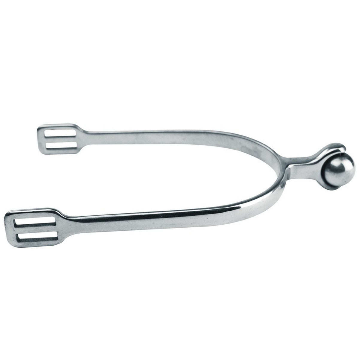 Feeling Wheel Spurs Ball-end Stainless Steel