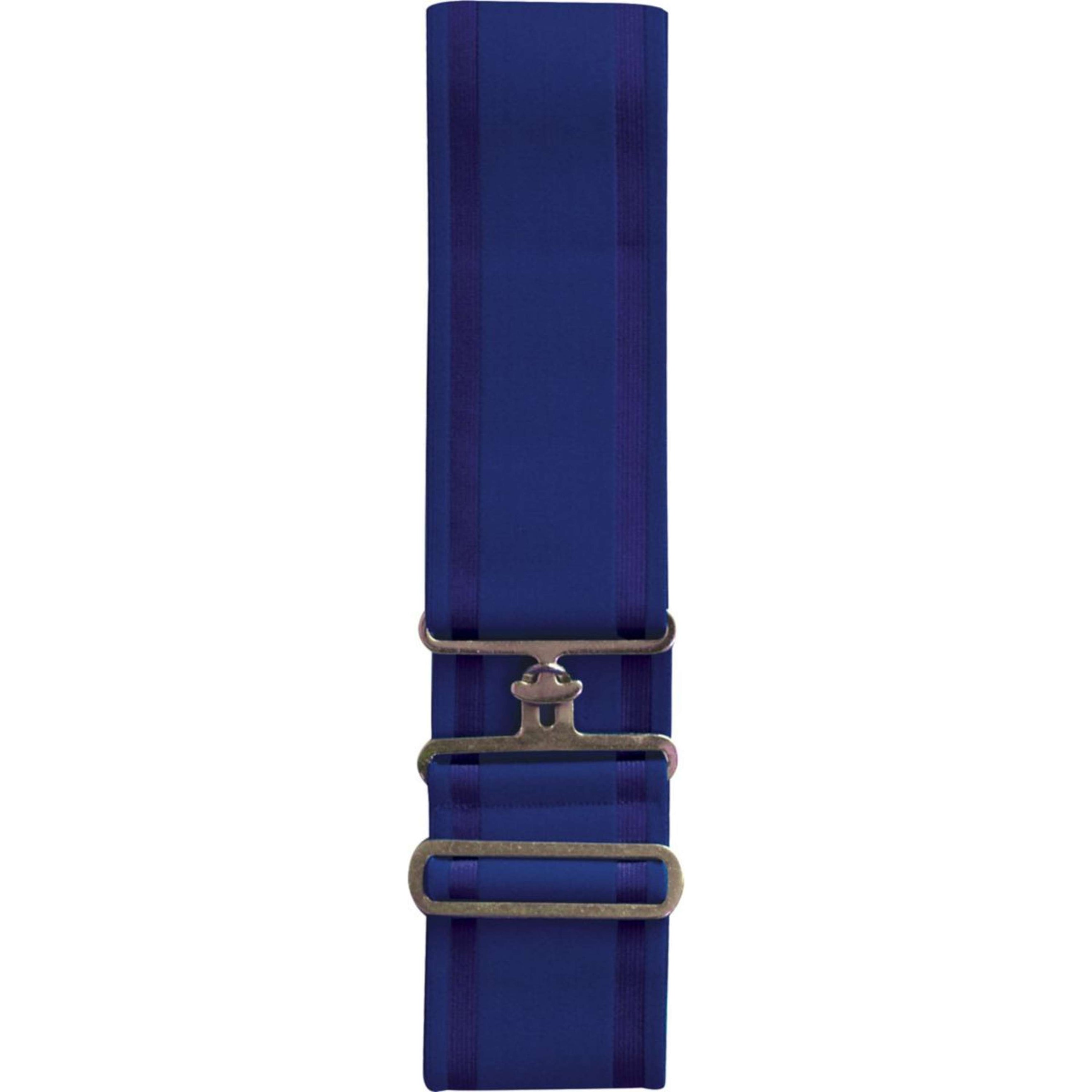 Norton Rug Girdle Elastic Royal Blue