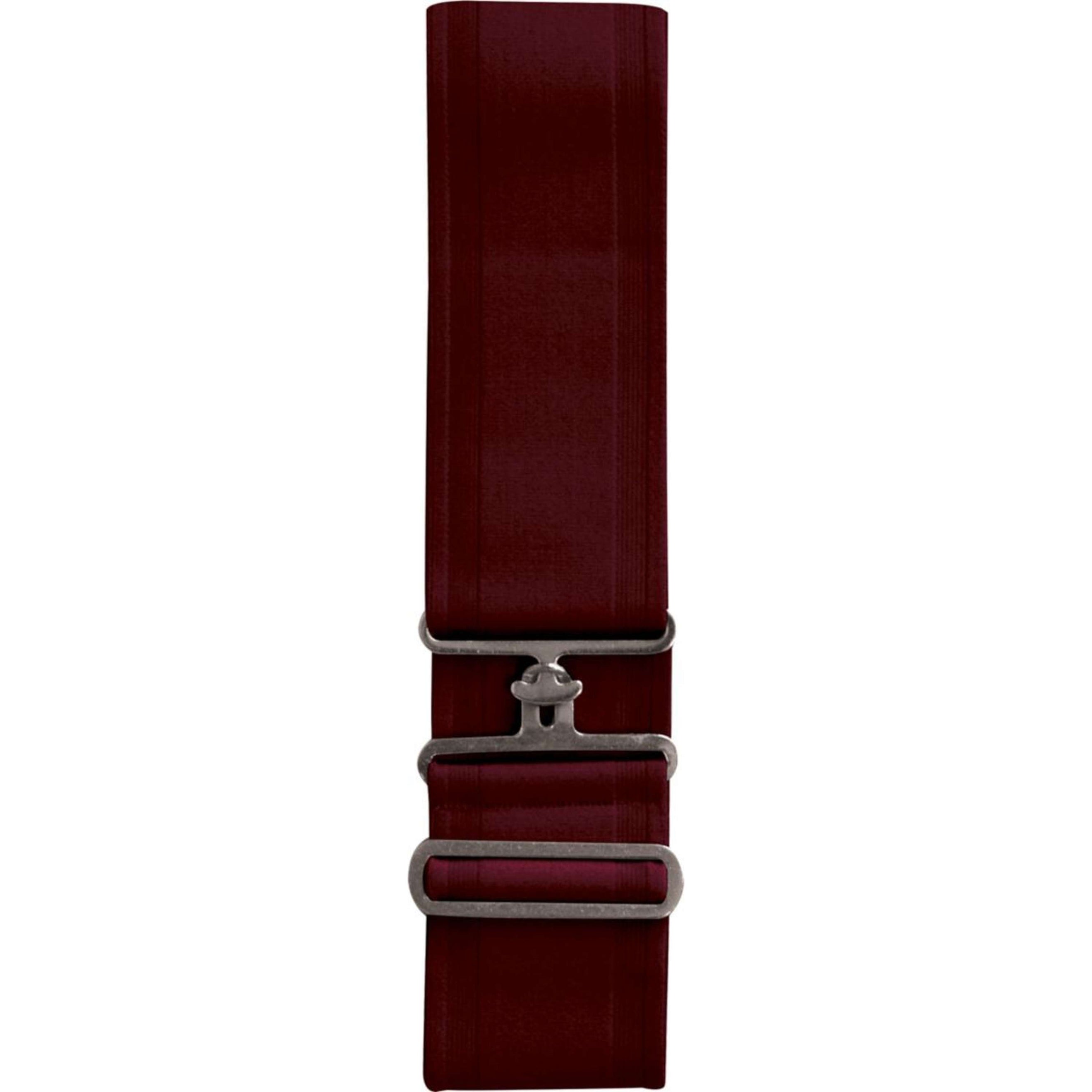 Norton Rug Girdle Elastic Bordeaux Norton Rug Girdle Elastic Bordeaux
