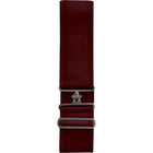Norton Rug Girdle Elastic Bordeaux