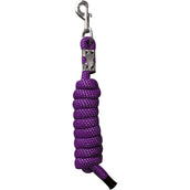 Norton Lead Rope Reflection Purple