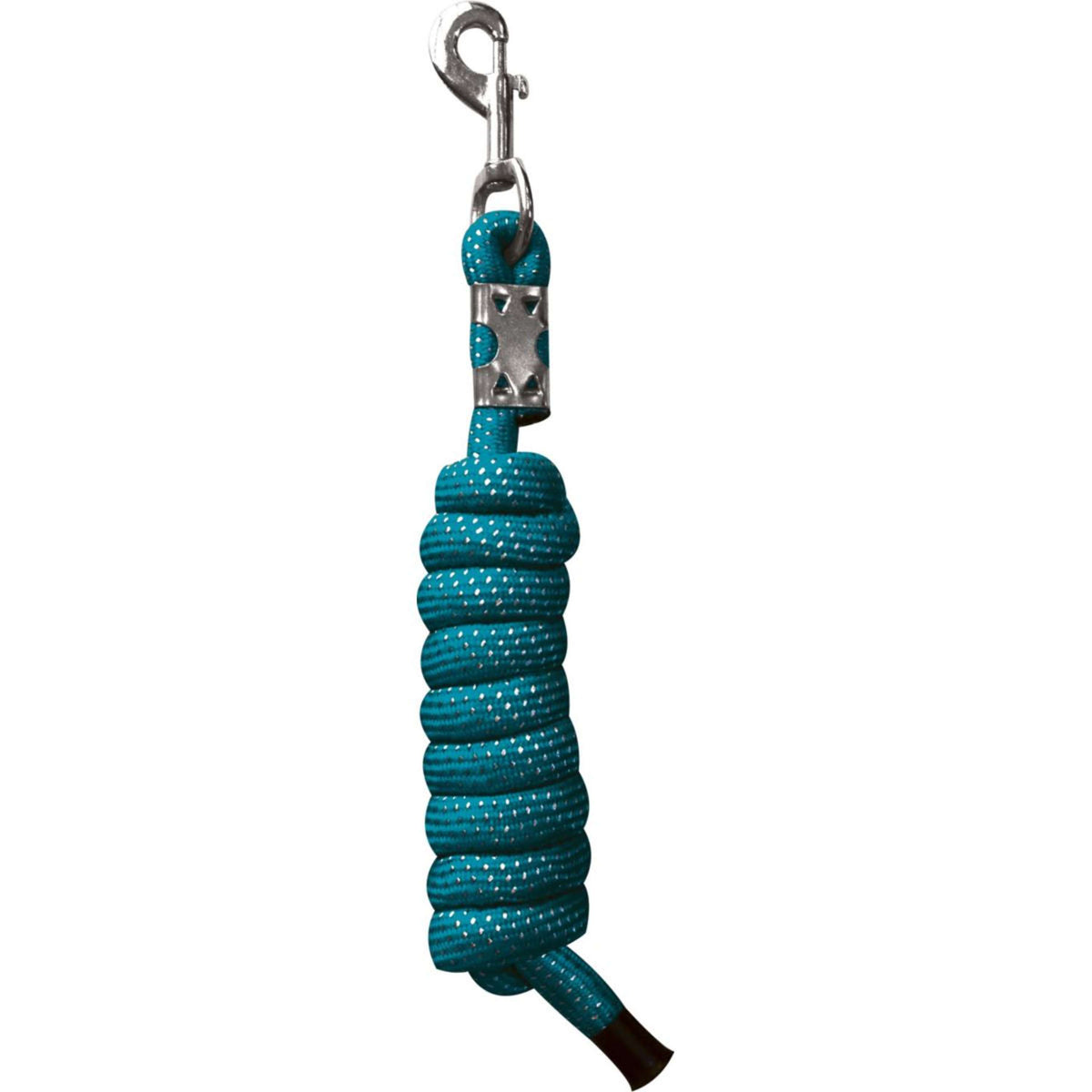 Norton Lead Rope Reflection Turquoise