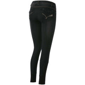 EQUITHÈME Breeches Texas Children Black