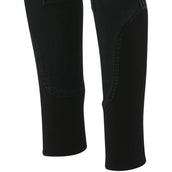 EQUITHÈME Breeches Texas Children Black