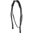 Eric Thomas Bridle Pro Wide Anatomic Black