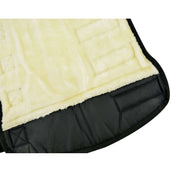 Riding World Transport Protectors Low Black