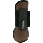 Norton Tendon Boots Brown