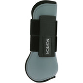 Norton Tendon Boots Grey