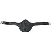 Norton Girth Pro Bellyflap Havana