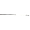 Riding World Reins Rubber Black