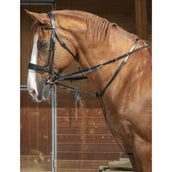 Norton Thiedeman Bridle Pro Black