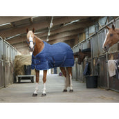 Riding World Stable Rug Blue