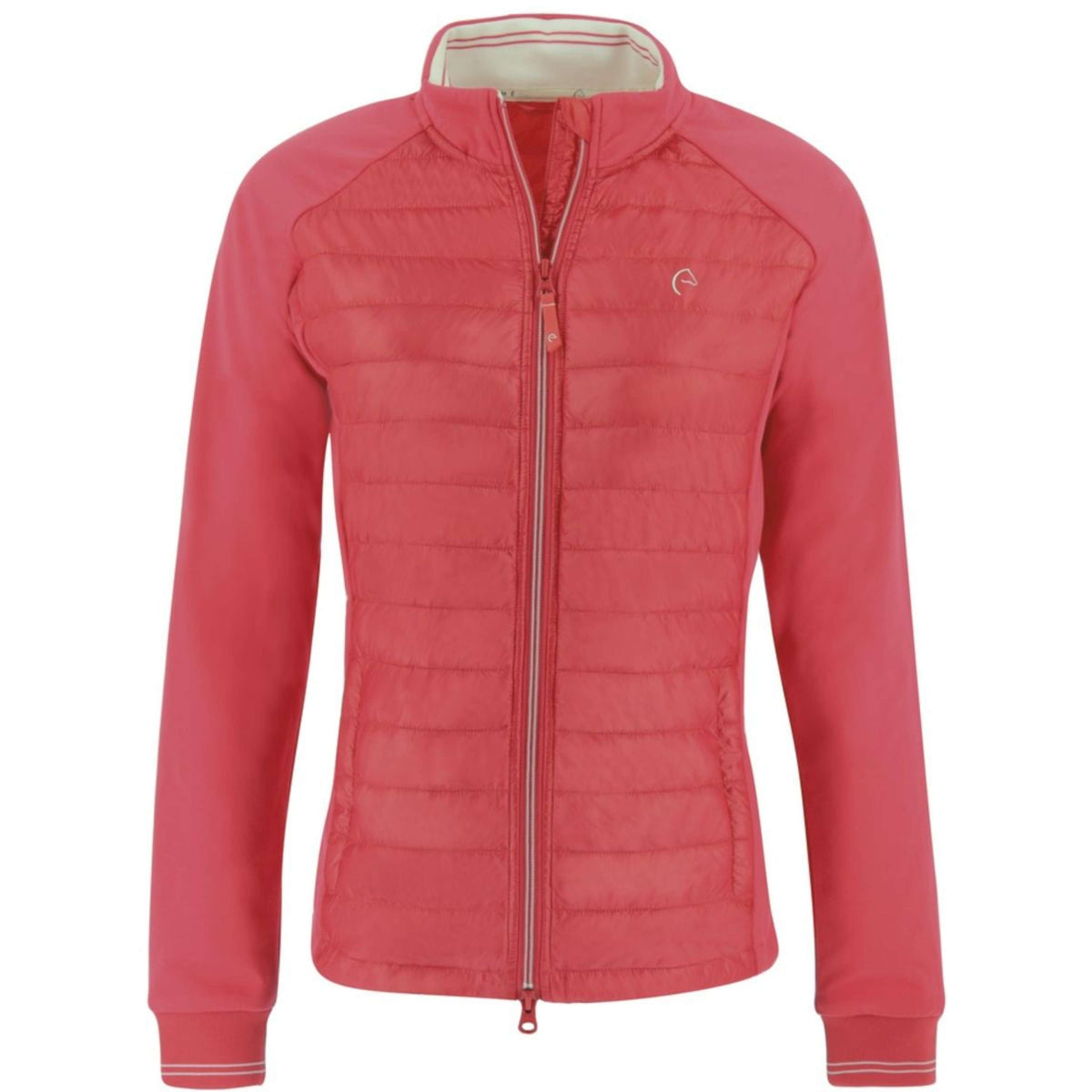 EQUITHÈME Jacket Kimy Fuchsia