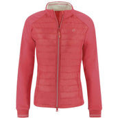 EQUITHÈME Jacket Kimy Fuchsia