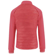 EQUITHÈME Jacket Kimy Fuchsia