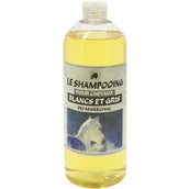 ODM Shampoo for Light Horses