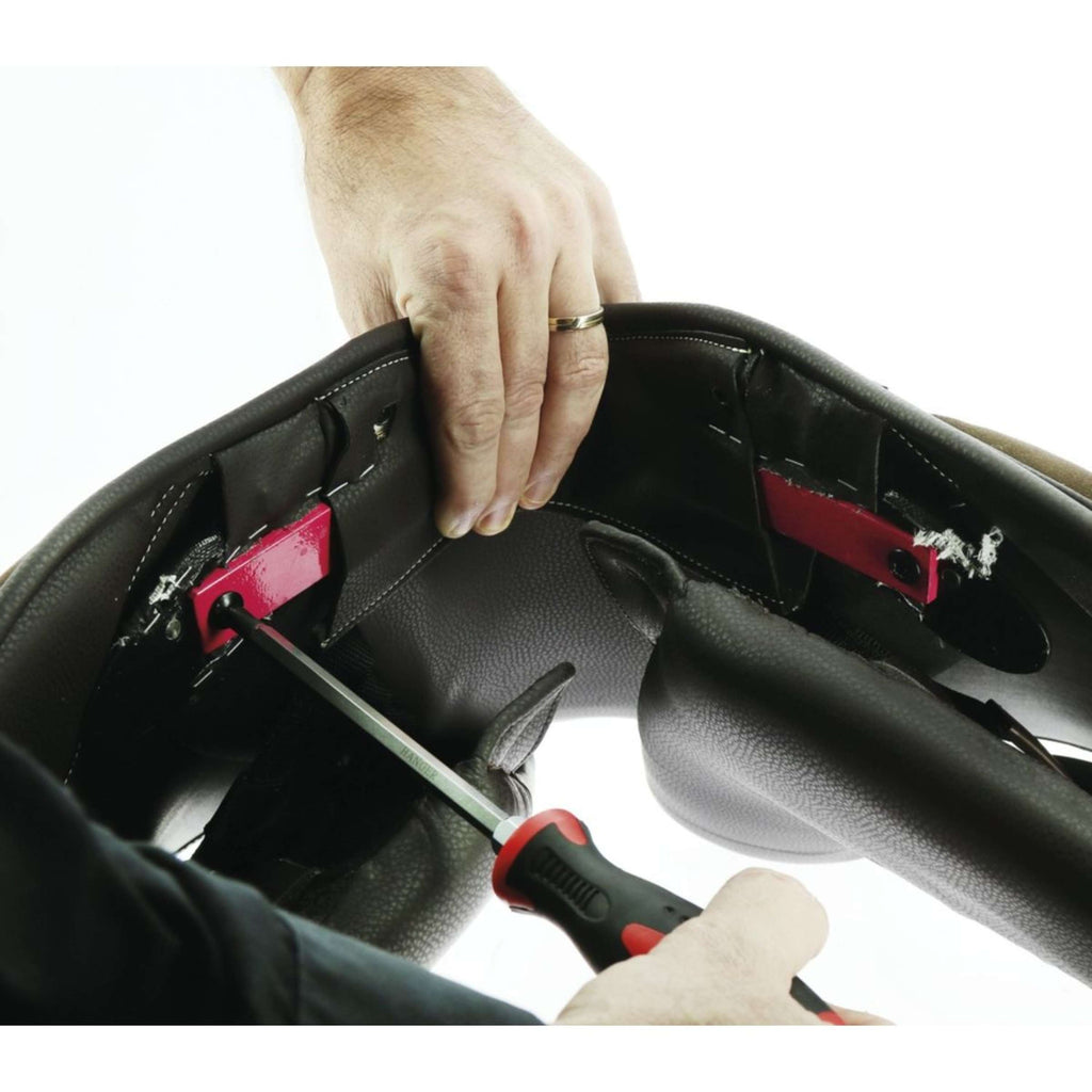 Norton Riser Meter Pro
