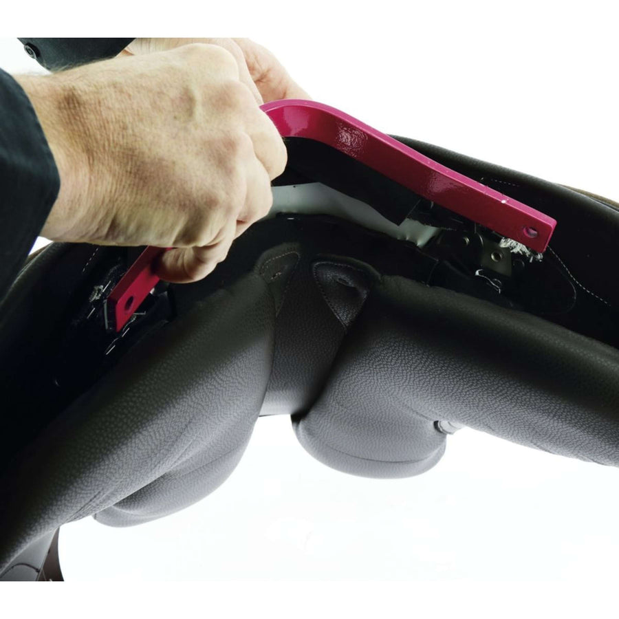 Norton Riser Meter Pro