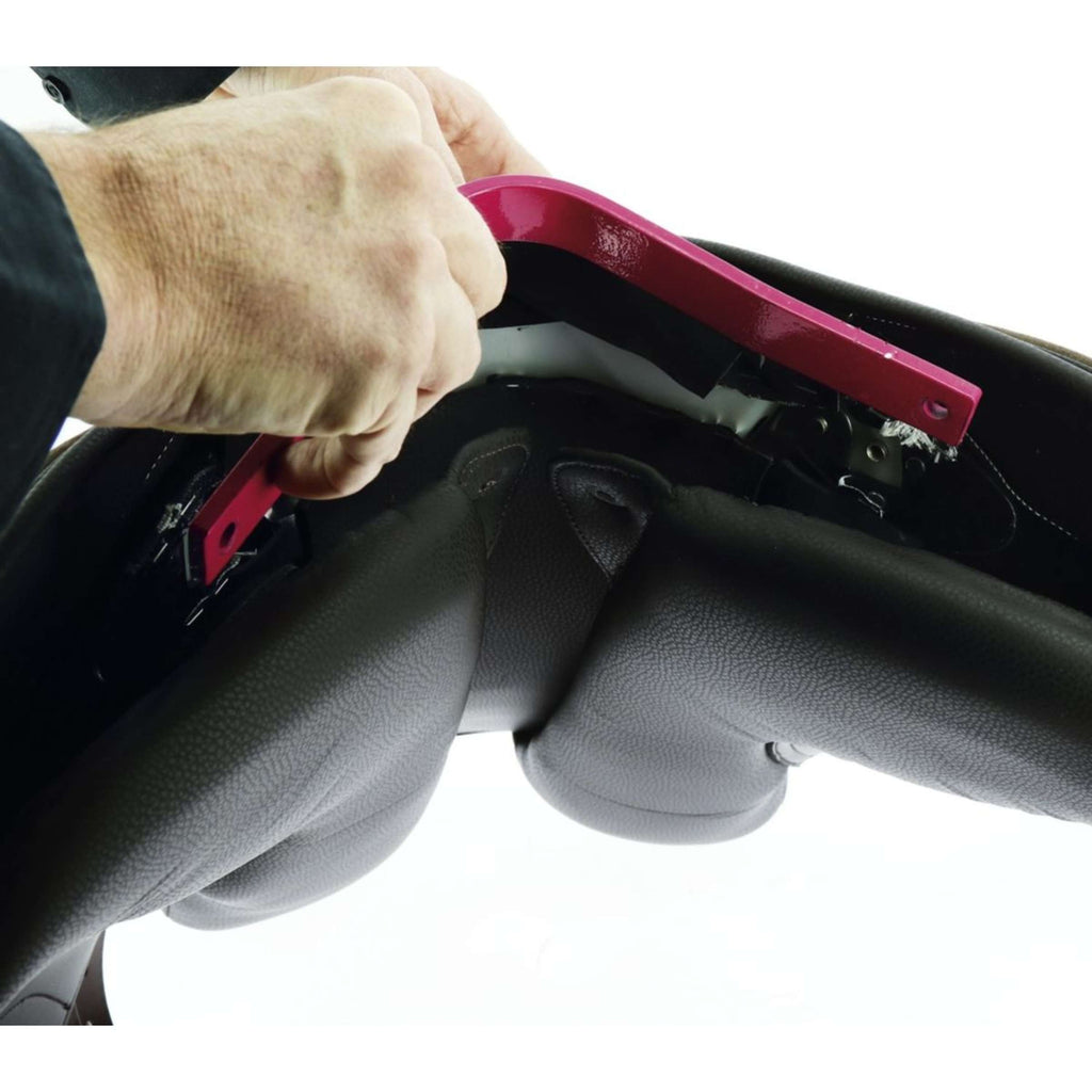 Norton Riser Meter Pro