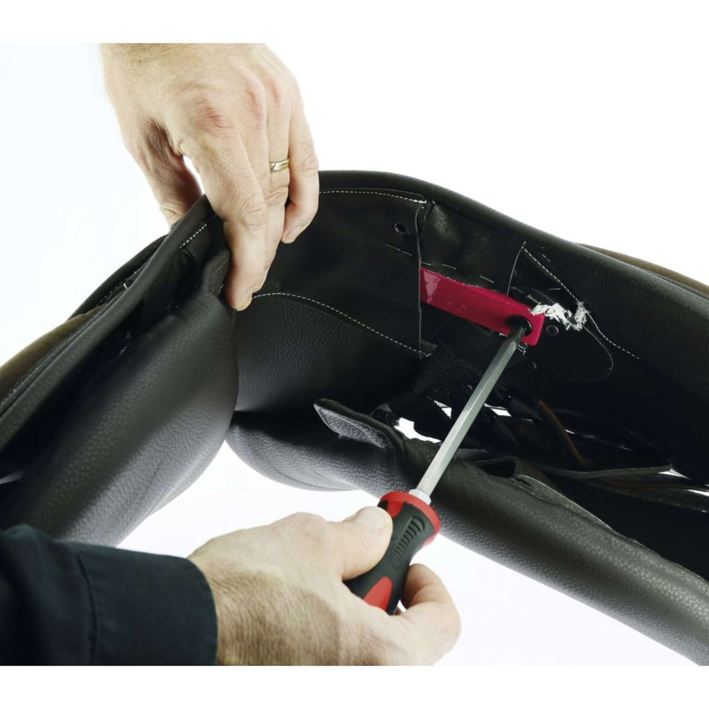 Norton Riser Meter Pro