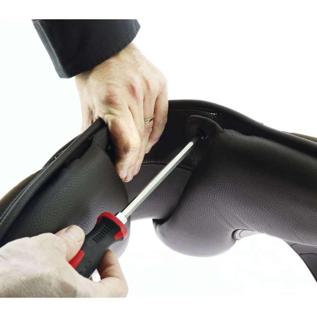 Norton Riser Meter Pro