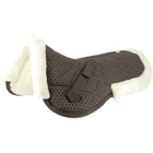 EQUITHÈME Half Pad Pro Air Choco