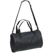 EQUITHÈME Sport Bag Soft Black