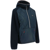 EQUITHÈME Jacket Celia Navy