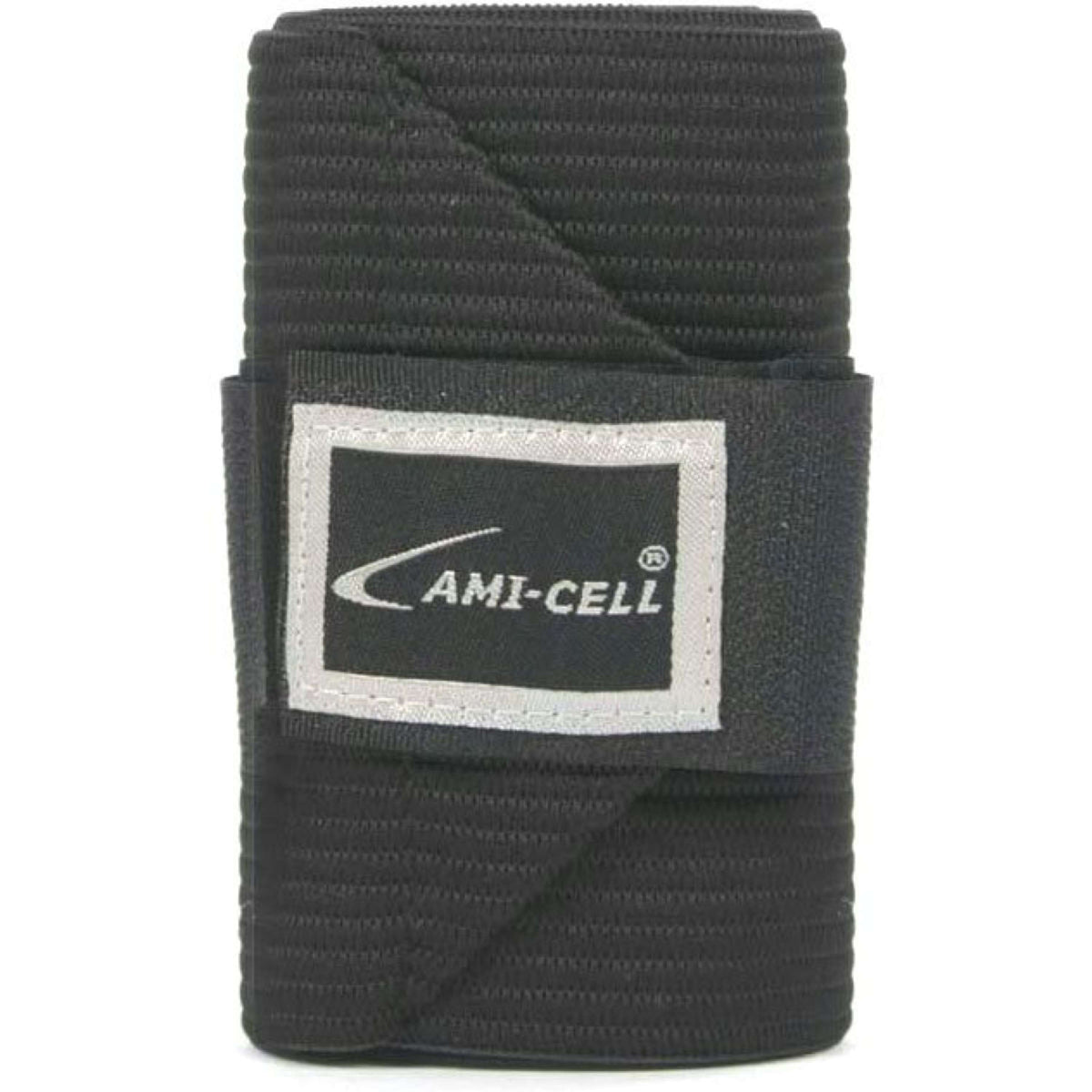 Lami-Cell Bandages Exercise Black