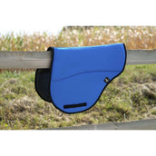 Lami-Cell Saddlepad Endurance Blue