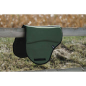 Lami-Cell Saddlepad Endurance Green