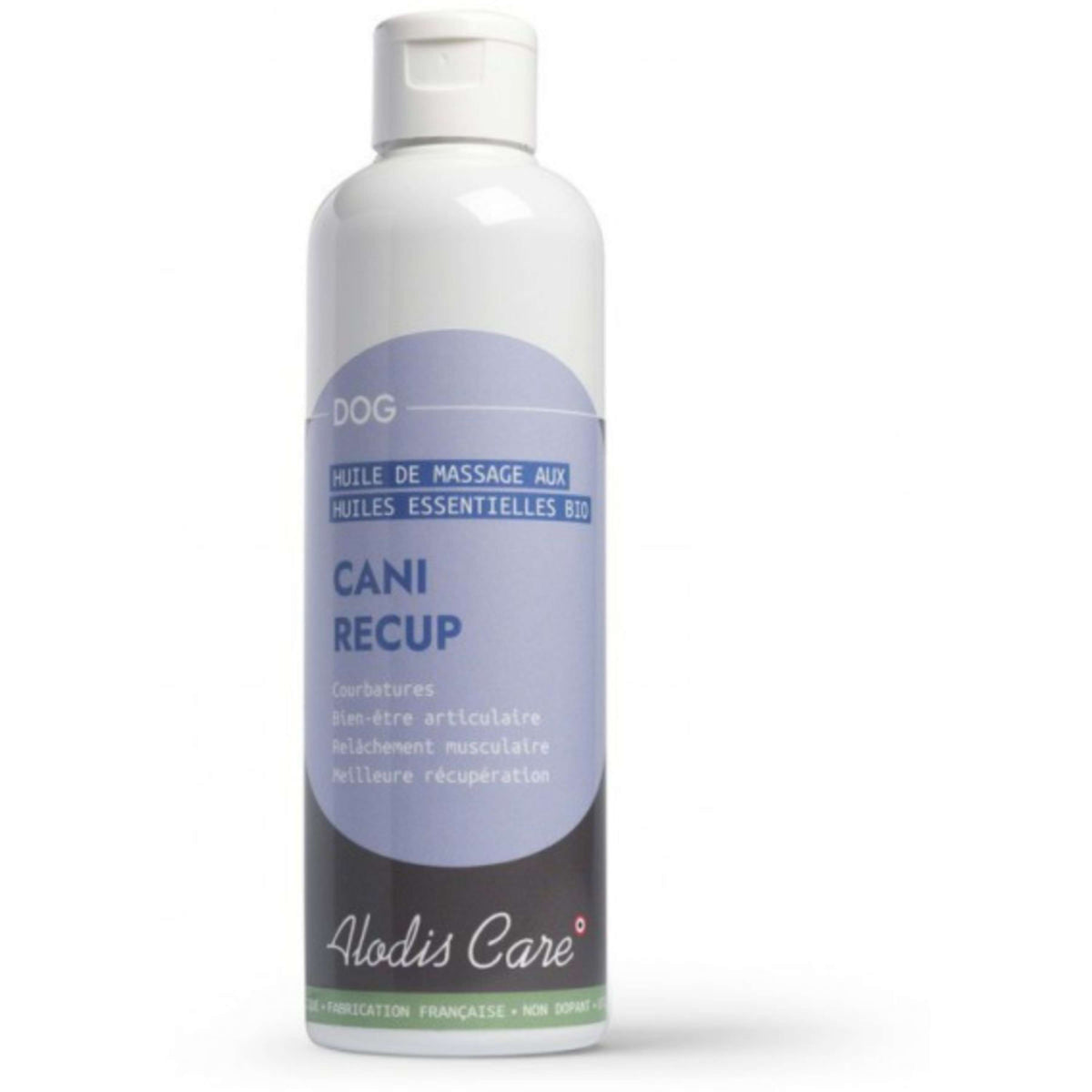 Alodis Oil Cani Recup