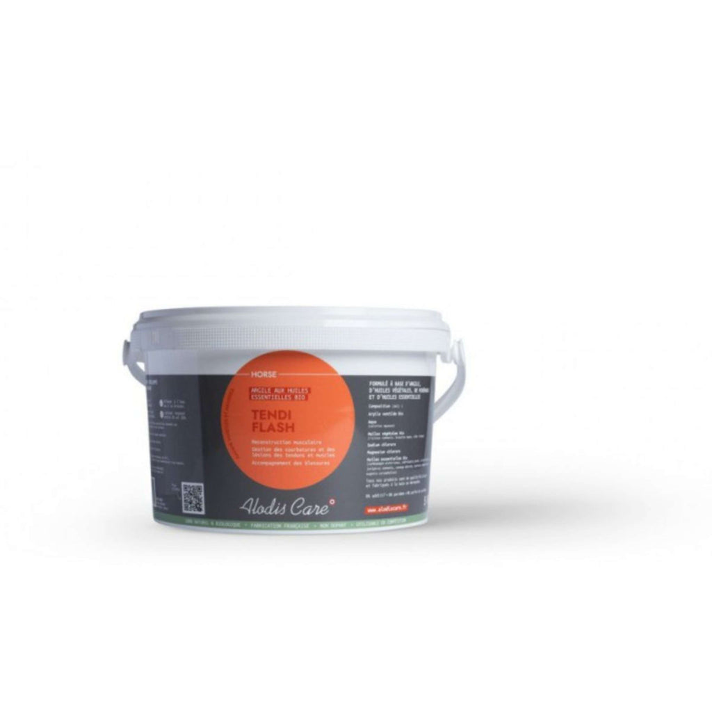 Alodis Clay Tendi Flash 3kg