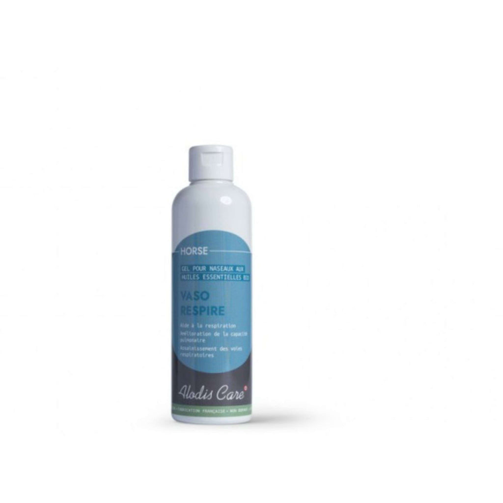 Alodis Gel Vaso Respire