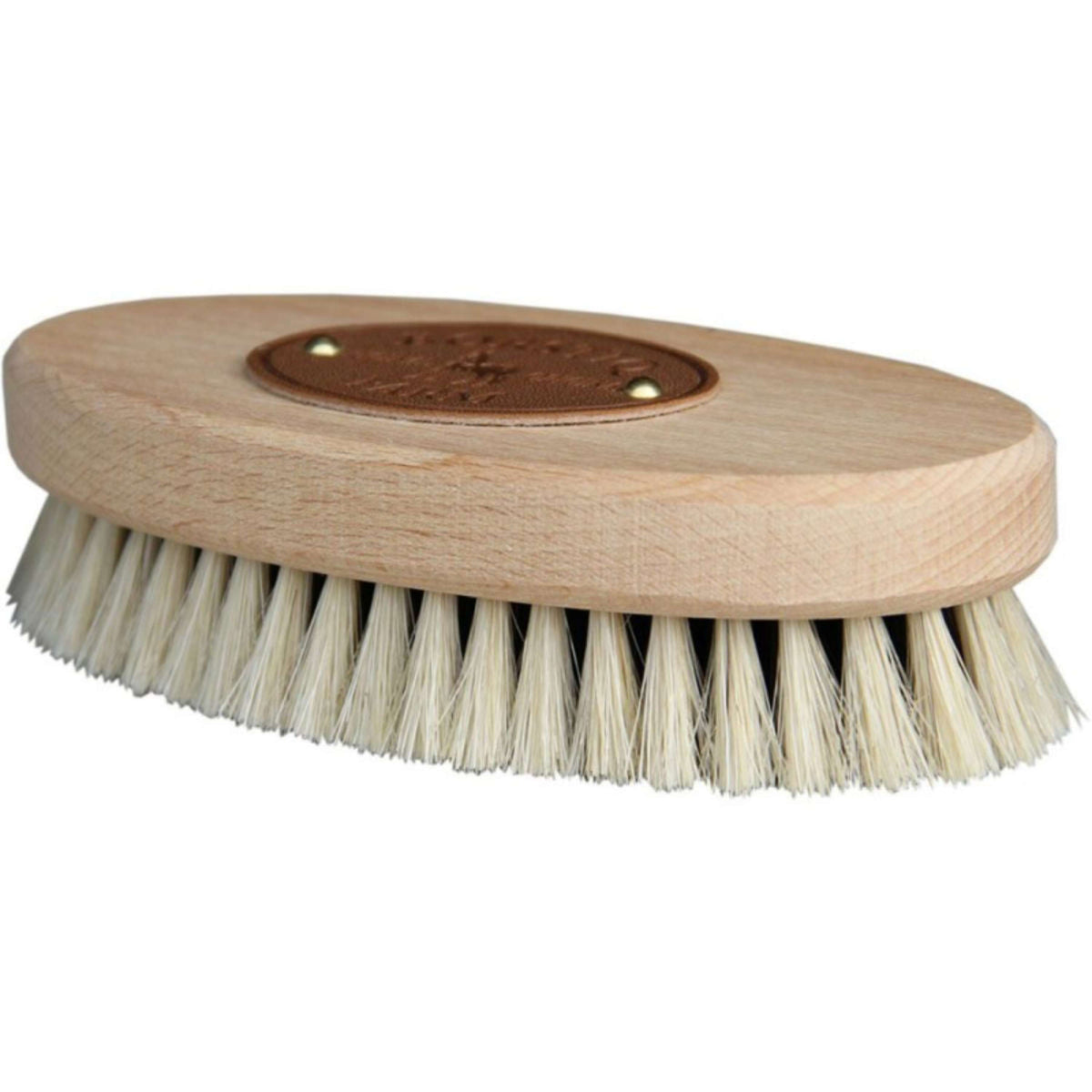 Borstiq Head Brush with Grip