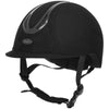 Choplin Cap Aero Velvet Black