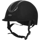Choplin Cap Aero Velvet Black