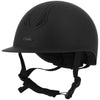 Choplin Cap Meyrik Matt Black